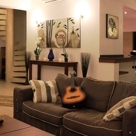 Villa Kalista Luxury Villas ディアニ・ビーチ エクステリア 写真