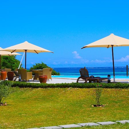Villa Kalista Luxury Villas ディアニ・ビーチ エクステリア 写真