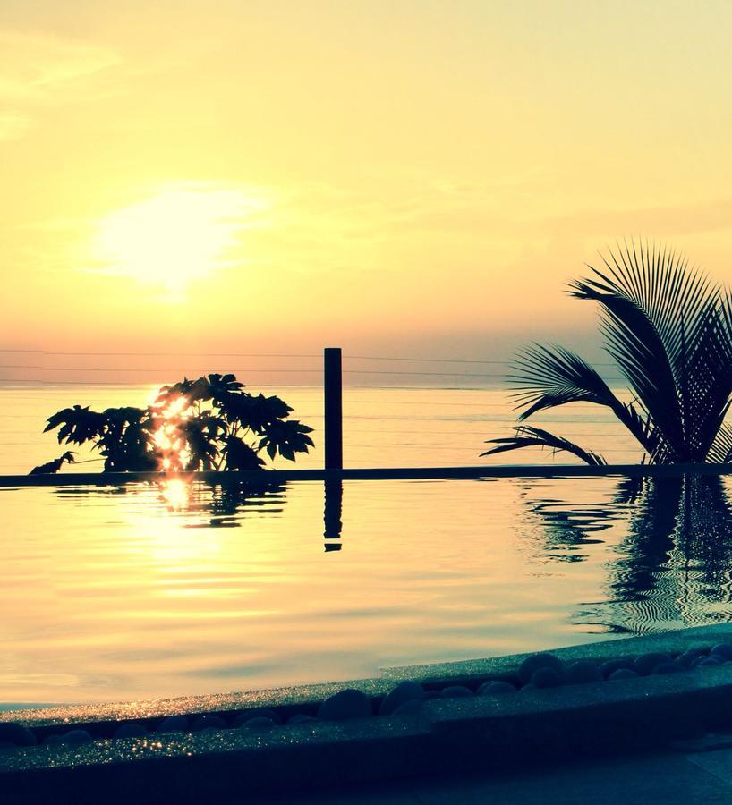 Villa Kalista Luxury Villas ディアニ・ビーチ エクステリア 写真