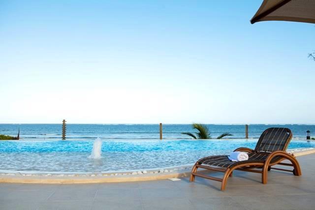Villa Kalista Luxury Villas ディアニ・ビーチ エクステリア 写真