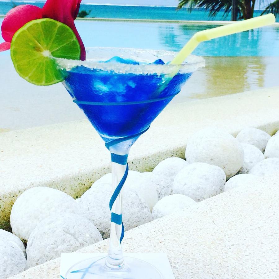 Villa Kalista Luxury Villas ディアニ・ビーチ エクステリア 写真
