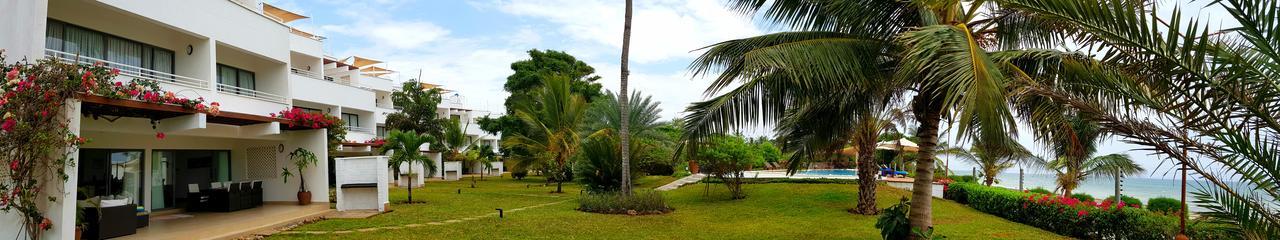 Villa Kalista Luxury Villas ディアニ・ビーチ エクステリア 写真